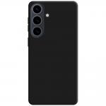 Carcasa 3mk Matt Case compatibila cu Samsung Galaxy S26 FE, Negru 2 - lerato.ro