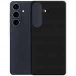 Carcasa 3mk Matt Case compatibila cu Samsung Galaxy S26 FE, Negru 4 - lerato.ro