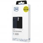Carcasa 3mk Matt Case compatibila cu Samsung Galaxy S26 FE, Negru 5 - lerato.ro