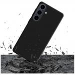 Carcasa 3mk Matt Case compatibila cu Samsung Galaxy S26 FE, Negru 6 - lerato.ro
