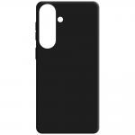 Carcasa 3mk Matt Case compatibila cu Samsung Galaxy S26 FE, Negru 7 - lerato.ro