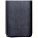 Carcasa 3mk Matt Case Pro compatibila cu Samsung Galaxy S26 FE, Negru 3 - lerato.ro