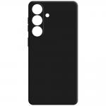 Carcasa 3mk Matt Case Pro compatibila cu Samsung Galaxy S26 FE, Negru 6 - lerato.ro