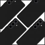 Carcasa 3mk Matt Case Pro compatibila cu Samsung Galaxy S26 FE, Negru 10 - lerato.ro