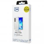 Carcasa 3mk Armor Case compatibila cu Samsung Galaxy Z Fold 8 Ultra, Transparent 5 - lerato.ro