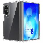 Carcasa 3mk Armor Case compatibila cu Samsung Galaxy Z Fold 8, Transparent 2 - lerato.ro