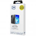 Carcasa 3mk Armor Case compatibila cu Samsung Galaxy Z Fold 8, Transparent 8 - lerato.ro