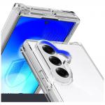 Carcasa 3mk Armor MagCase cu MagSafe compatibila cu Samsung Galaxy Z Fold 8, Transparent 9 - lerato.ro