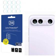 Folii protectie telefoane Vivo, Folie sticla securizata camera foto 3mk Lens Protection compatibila cu Vivo X300 FE, Transparent, lerato.ro