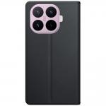 Husa flip cover 3mk Wallet compatibila cu Xiaomi 17T, Negru 7 - lerato.ro