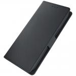 Husa flip cover 3mk Wallet compatibila cu Xiaomi 17T, Negru 10 - lerato.ro