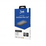 Folie sticla securizata 3mk HardGlass Max Lite compatibila cu Samsung Galaxy A37, Negru 3 - lerato.ro