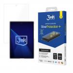 Folie protectie 3mk SilverProtection Plus compatibila cu Samsung Galaxy Z Fold 8, Transparent 2 - lerato.ro