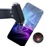 Folie protectie 3mk SilkyMatt Pro compatibila cu Samsung Galaxy A57 5G, Transparent 12 - lerato.ro