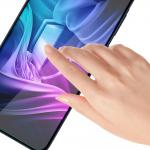 Folie protectie 3mk SilkyMatt Pro compatibila cu Samsung Galaxy A57 5G, Transparent 13 - lerato.ro