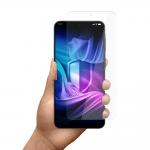 Folie protectie 3mk SilkyMatt Pro compatibila cu Samsung Galaxy A57 5G, Transparent 14 - lerato.ro