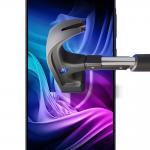 Folie protectie 3mk SilkyMatt Pro compatibila cu Samsung Galaxy A57 5G, Transparent 4 - lerato.ro