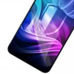 Folie protectie 3mk SilkyMatt Pro compatibila cu Samsung Galaxy A57 5G, Transparent 5 - lerato.ro