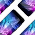 Folie protectie 3mk SilkyMatt Pro compatibila cu Samsung Galaxy A57 5G, Transparent 9 - lerato.ro