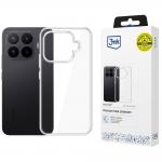 Carcasa 3mk Armor compatibila cu Xiaomi 17T Pro, Transparent 3 - lerato.ro