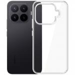 Carcasa 3mk Armor compatibila cu Xiaomi 17T Pro, Transparent 2 - lerato.ro