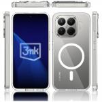 Carcasa 3mk Armor compatibila cu Xiaomi 17T Pro, Transparent 6 - lerato.ro