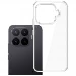Carcasa 3mk Armor compatibila cu Xiaomi 17T Pro, Transparent 7 - lerato.ro