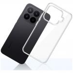 Carcasa 3mk Armor compatibila cu Xiaomi 17T Pro, Transparent 8 - lerato.ro