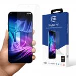 Folie protectie 3mk Silky Matt Pro compatibila cu Oppo Find X9 Pro, Transparent 2 - lerato.ro