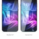 Folie protectie 3mk Silky Matt Pro compatibila cu Oppo Find X9 Pro, Transparent 3 - lerato.ro