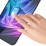 Folie protectie 3mk Silky Matt Pro compatibila cu Oppo Find X9 Pro, Transparent 12 - lerato.ro