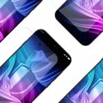 Folie protectie 3mk Silky Matt Pro compatibila cu Oppo Find X9 Pro, Transparent 9 - lerato.ro