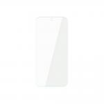 Folie protectie 3mk Silky Matt Pro compatibila cu Oppo Find X9 Pro, Transparent 10 - lerato.ro