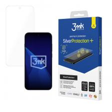 Folie protectie 3mk SilverProtection Plus compatibila cu Oppo Reno 16 F / 16 FS, Transparent