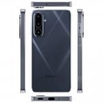 Carcasa 3mk Clear Case compatibila cu Samsung Galaxy M16 5G, Transparent 4 - lerato.ro