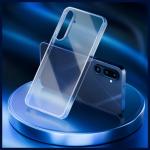Carcasa 3mk Clear Case compatibila cu Samsung Galaxy M16 5G, Transparent 6 - lerato.ro