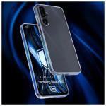 Carcasa 3mk Clear Case compatibila cu Samsung Galaxy M16 5G, Transparent 8 - lerato.ro
