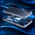 Carcasa 3mk Clear Case compatibila cu Samsung Galaxy M16 5G, Transparent 9 - lerato.ro