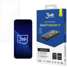 Folie protectie 3mk SilverProtection Plus compatibila cu Google Pixel 11 Pro XL, Transparent