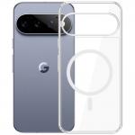 Carcasa 3mk Armor cu MagSafe compatibila cu Google Pixel 11 Pro XL, Transparent 2 - lerato.ro