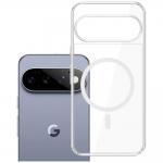 Carcasa 3mk Armor cu MagSafe compatibila cu Google Pixel 11 Pro XL, Transparent 5 - lerato.ro
