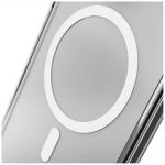 Carcasa 3mk Armor cu MagSafe compatibila cu Google Pixel 11 Pro XL, Transparent 10 - lerato.ro