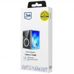 Carcasa 3mk Armor MagCase cu MagSafe compatibila cu Samsung Galaxy Z Fold 8, Transparent 4 - lerato.ro