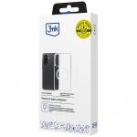 Carcasa 3mk Armor cu MagSafe compatibila cu Samsung Galaxy A27 5G, Transparent 3 - lerato.ro