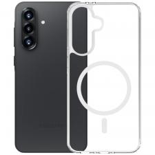 Carcasa 3mk Armor cu MagSafe compatibila cu Samsung Galaxy A27 5G, Transparent
