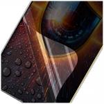 Folie protectie display 3MK Silky Matt Privacy compatibila cu iPhone 18 Pro Max, Negru 8 - lerato.ro