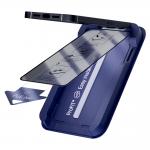 Folie protectie sticla securizata 3mk HardGlass Max Privacy compatibila cu iPhone 18 Pro, Negru 13 - lerato.ro