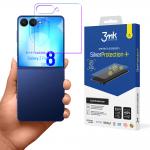 Folie protectie 3mk SilverProtection Plus compatibila cu Samsung Galaxy Z Fold 8 Ultra, Transparent 2 - lerato.ro