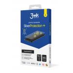 Folie protectie 3mk SilverProtection Plus compatibila cu Samsung Galaxy Z Flip 8, Transparent 3 - lerato.ro