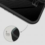 Carcasa 3mk Fortis MagCase cu MagSafe compatibila cu Google Pixel 11, Negru 7 - lerato.ro